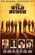 Дикая банда / Wild bunch (None) смотреть онлайн бесплатно в отличном качестве