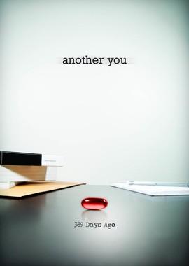 Другая ты / Another You (2017) смотреть онлайн бесплатно в отличном качестве