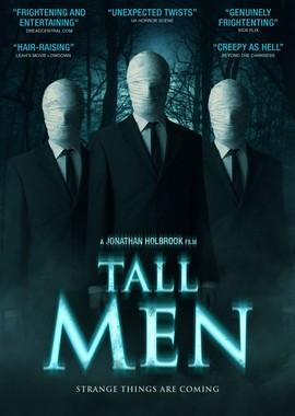 Высокие / Tall Men (2016) смотреть онлайн бесплатно в отличном качестве