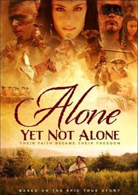 Один ещё не одинок / Alone Yet Not Alone () смотреть онлайн бесплатно в отличном качестве