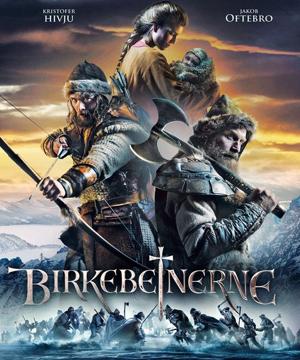 Биркебейнеры / Birkebeinerne (2016) смотреть онлайн бесплатно в отличном качестве