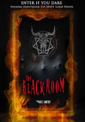 Черная комната / The Black Room (2016) смотреть онлайн бесплатно в отличном качестве