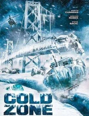 Ледяная зона / Cold Zone (2017) смотреть онлайн бесплатно в отличном качестве