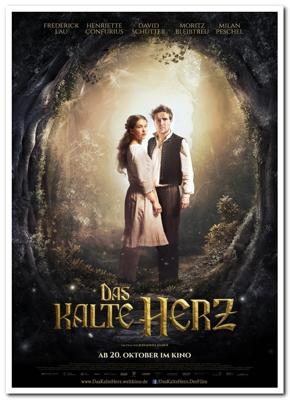 Холодное сердце / Das kalte Herz (2016) смотреть онлайн бесплатно в отличном качестве