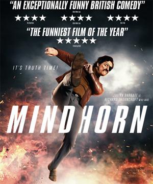 Майндхорн / Mindhorn (2016) смотреть онлайн бесплатно в отличном качестве