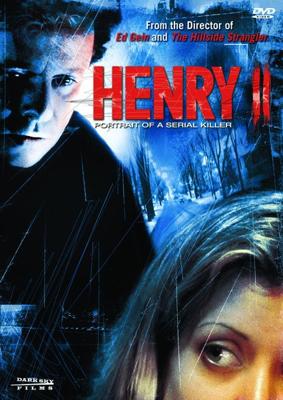 Генри: Портрет серийного убийцы 2 / Henry II: Portrait of a Serial Killer () смотреть онлайн бесплатно в отличном качестве