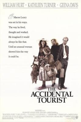 Турист поневоле / The Accidental Tourist () смотреть онлайн бесплатно в отличном качестве