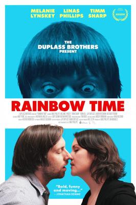 Радужное время (Rainbow Time) 2016 года смотреть онлайн бесплатно в отличном качестве. Постер