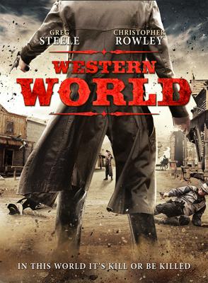 Запад / Western World (2017) смотреть онлайн бесплатно в отличном качестве