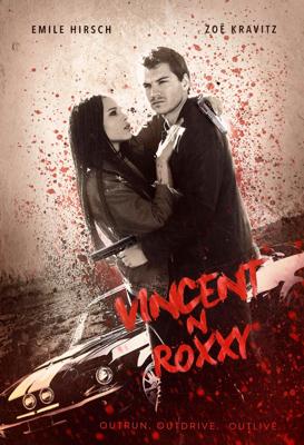 Винсент и Рокси / Vincent N Roxxy (2016) смотреть онлайн бесплатно в отличном качестве