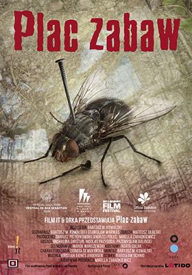 Детская площадка / Plac zabaw (2016) смотреть онлайн бесплатно в отличном качестве