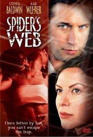 Паутина / Spider's Web (2002) смотреть онлайн бесплатно в отличном качестве