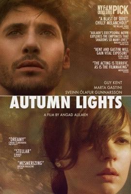 Огни осени / Autumn Lights (2016) смотреть онлайн бесплатно в отличном качестве