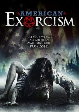 Американский Экзорцизм / American Exorcism (2017) смотреть онлайн бесплатно в отличном качестве