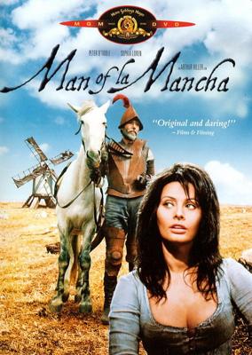 Человек из Ла Манчи / Man Of La Mancha (1972) смотреть онлайн бесплатно в отличном качестве