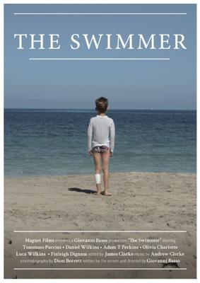 Пловец / The Swimmer () смотреть онлайн бесплатно в отличном качестве