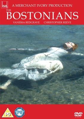 Бостонцы (The Bostonians)  года смотреть онлайн бесплатно в отличном качестве. Постер