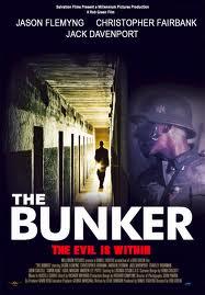 Бункер / The Bunker (2001) смотреть онлайн бесплатно в отличном качестве