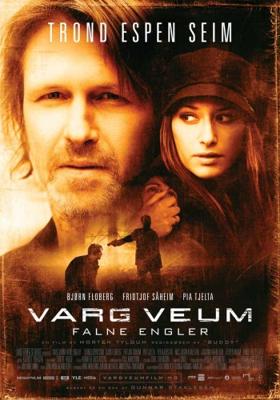 Варг Веум 4 - Падшие ангелы / Varg Veum 4 - Falne engler (2008) смотреть онлайн бесплатно в отличном качестве