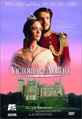 Виктория и Альберт / Victoria & Albert (2001) смотреть онлайн бесплатно в отличном качестве