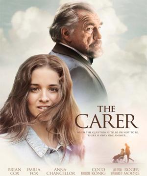 Сиделка / The Carer (2016) смотреть онлайн бесплатно в отличном качестве