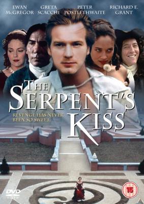 Поцелуй змея / The Serpent's Kiss () смотреть онлайн бесплатно в отличном качестве