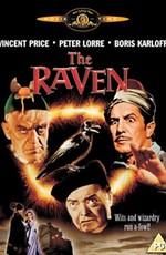 Ворон / The Raven (None) смотреть онлайн бесплатно в отличном качестве