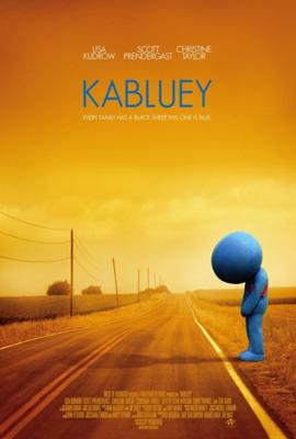 Каблуи / Kabluey (2007) смотреть онлайн бесплатно в отличном качестве