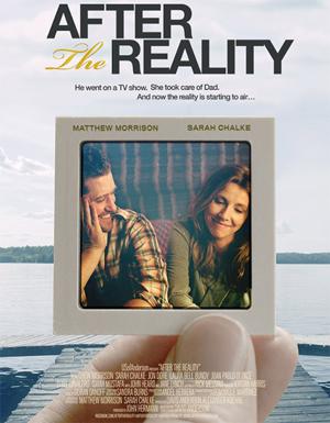 После реалити-шоу / After the Reality (2016) смотреть онлайн бесплатно в отличном качестве