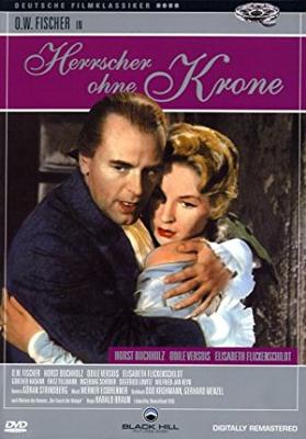 Властелин без короны / Herrscher ohne Krone (1957) смотреть онлайн бесплатно в отличном качестве