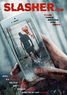 Слешер / Slasher.com (2017) смотреть онлайн бесплатно в отличном качестве