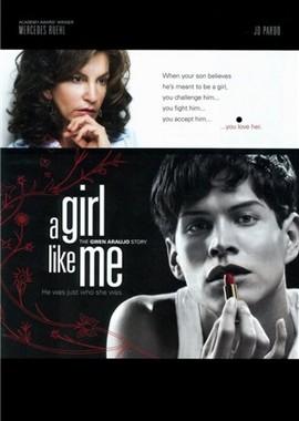 Такая же, как я / A Girl Like Me: The Gwen Araujo Story (2006) смотреть онлайн бесплатно в отличном качестве