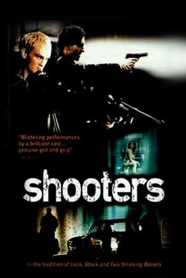 Стрелки / Shooters (2002) смотреть онлайн бесплатно в отличном качестве