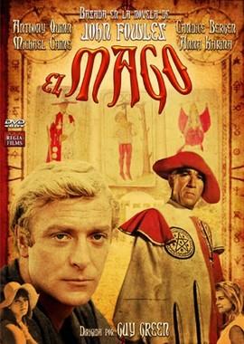 Маг / The Magus (None) смотреть онлайн бесплатно в отличном качестве