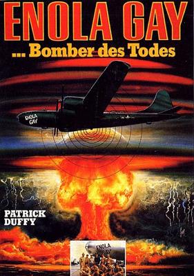 Энола Гей: Человек, миссия, атомная бомба / Enola Gay: The Men, the Mission, the Atomic Bomb (1980) смотреть онлайн бесплатно в отличном качестве