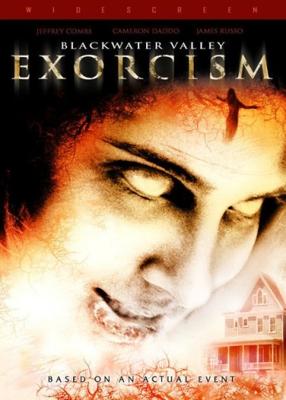 Тёмная вода: Изгнание нечистой силы (Blackwater Valley Exorcism) 2006 года смотреть онлайн бесплатно в отличном качестве. Постер