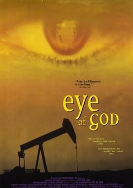 Глаз бога / Eye of God () смотреть онлайн бесплатно в отличном качестве