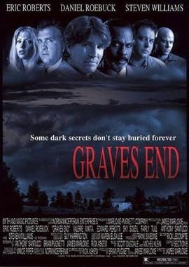 Последнее пристанище / Graves End (2005) смотреть онлайн бесплатно в отличном качестве