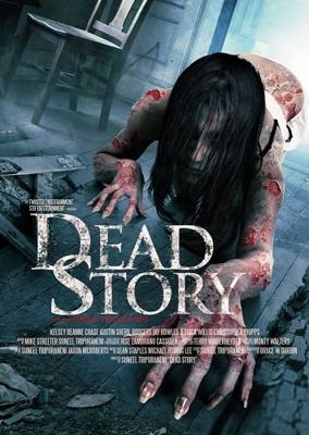 Жуткая история / Dead Story (2017) смотреть онлайн бесплатно в отличном качестве