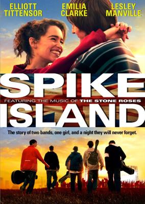 Спайк Айленд / Spike Island (None) смотреть онлайн бесплатно в отличном качестве