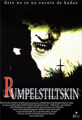 Румпельштильцхен / Rumpelstiltskin (None) смотреть онлайн бесплатно в отличном качестве