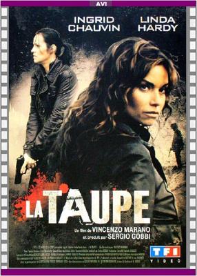 Шпион (La taupe) 2007 года смотреть онлайн бесплатно в отличном качестве. Постер