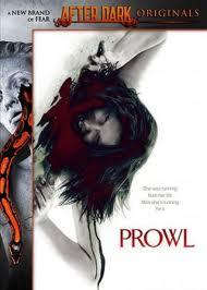 Добыча / Prowl (2011) смотреть онлайн бесплатно в отличном качестве