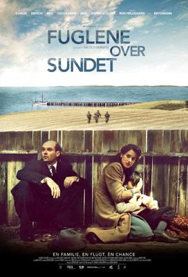 Через воды / Fuglene over sundet (2016) смотреть онлайн бесплатно в отличном качестве