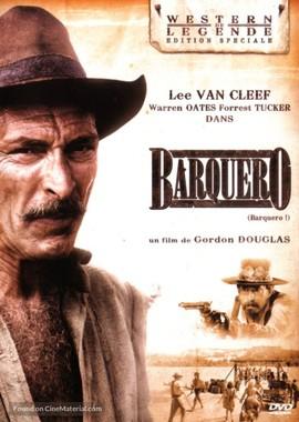 Паромщик / Barquero (1970) смотреть онлайн бесплатно в отличном качестве