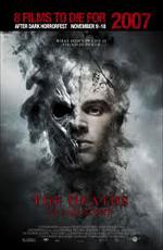 Смерть Яна / The Deaths of Ian Stone (2007) смотреть онлайн бесплатно в отличном качестве