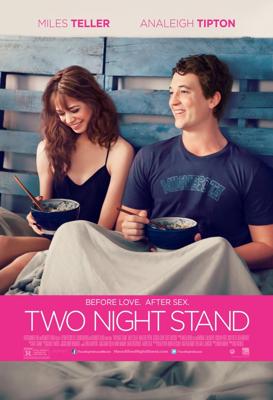 Секс на две ночи / Two Night Stand (None) смотреть онлайн бесплатно в отличном качестве