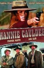 Ханни Колдер / Hannie Caulder (None) смотреть онлайн бесплатно в отличном качестве