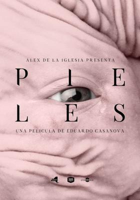 Кожа / Pieles (2017) смотреть онлайн бесплатно в отличном качестве