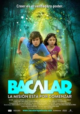 Бакалар / Bacalar (2011) смотреть онлайн бесплатно в отличном качестве